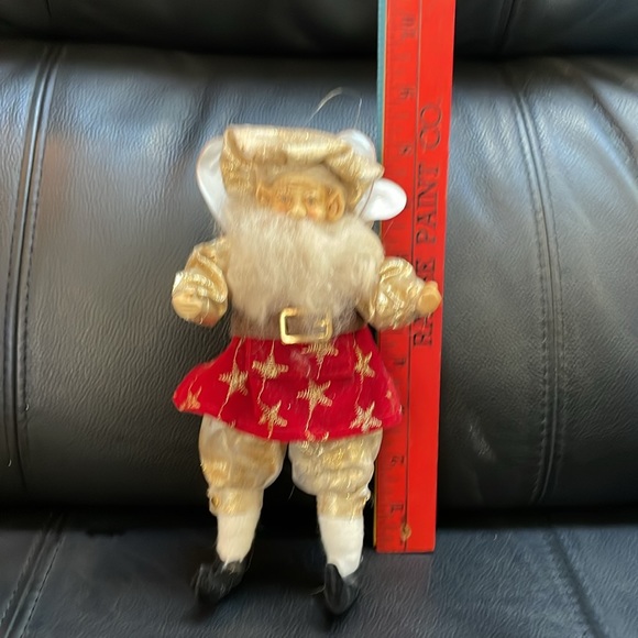 Mark Roberts Collection 8” Holiday Elf Fairy Vintage Vibe Ornament Figurine - Picture 2 of 12